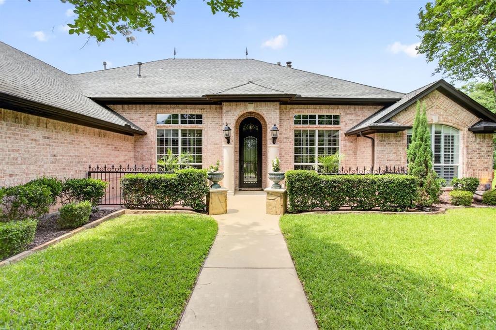 7333 Wooded Acres Trail