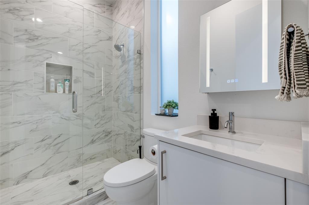 Radford Court - Residential