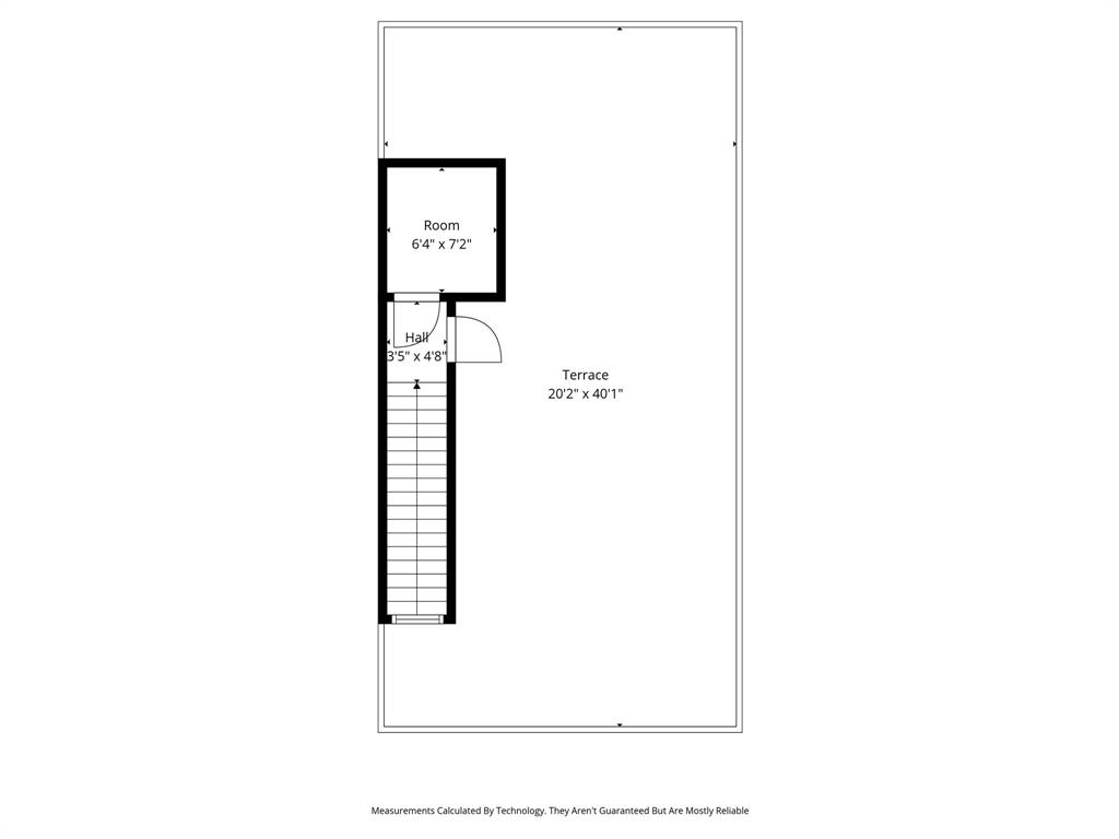 Radford Court - Residential