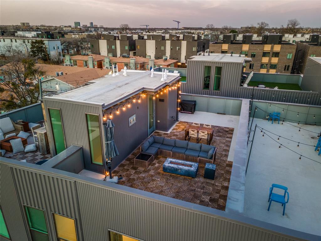 Radford Court - Residential