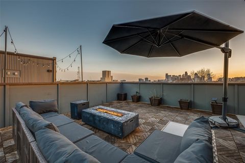 1914 Annex Avenue Dallas TX 75204