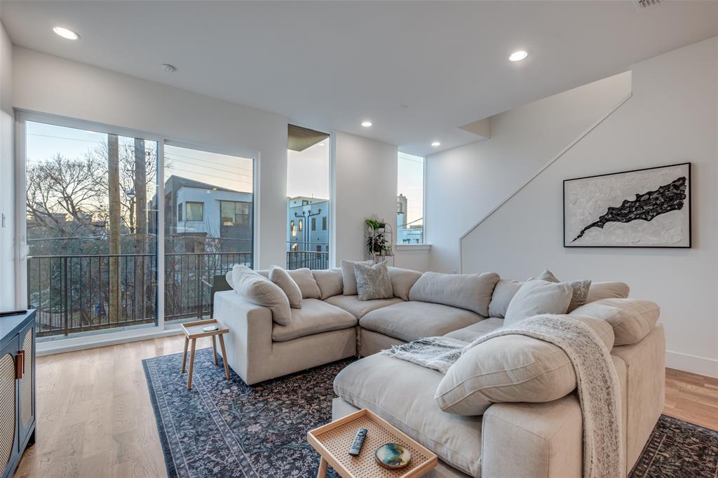 Radford Court - Residential