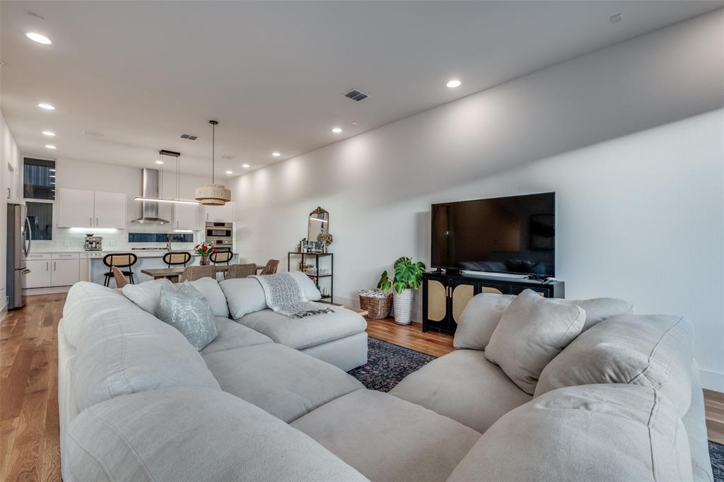 Radford Court - Residential