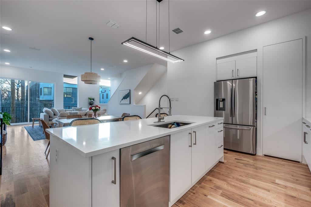 Radford Court - Residential