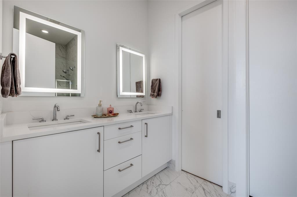 Radford Court - Residential