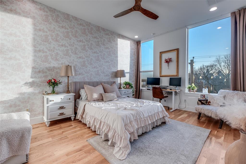 Radford Court - Residential