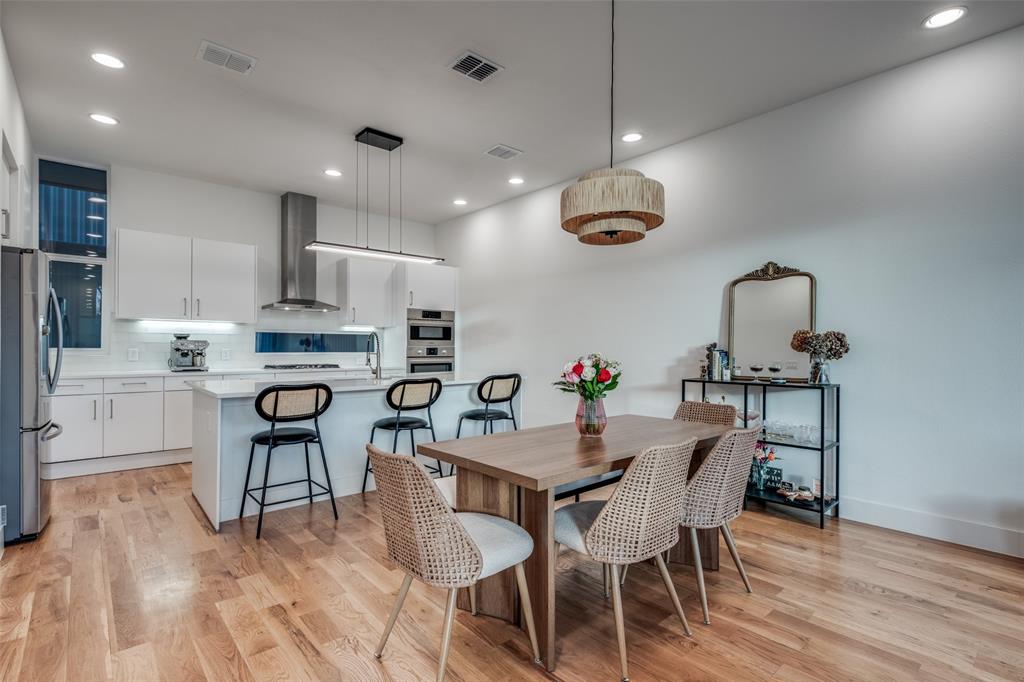 Radford Court - Residential