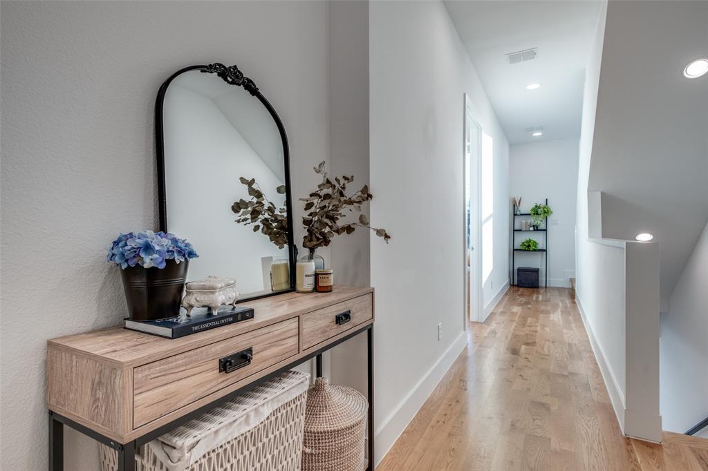 Radford Court - Residential