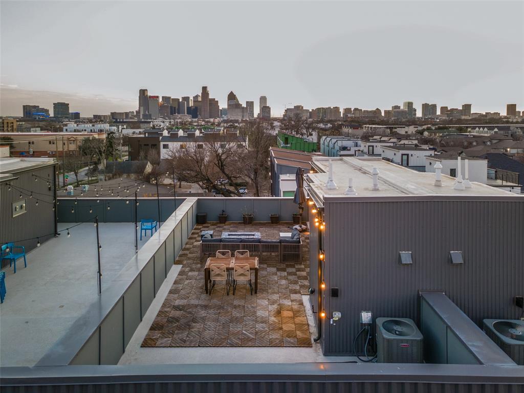 Radford Court - Residential