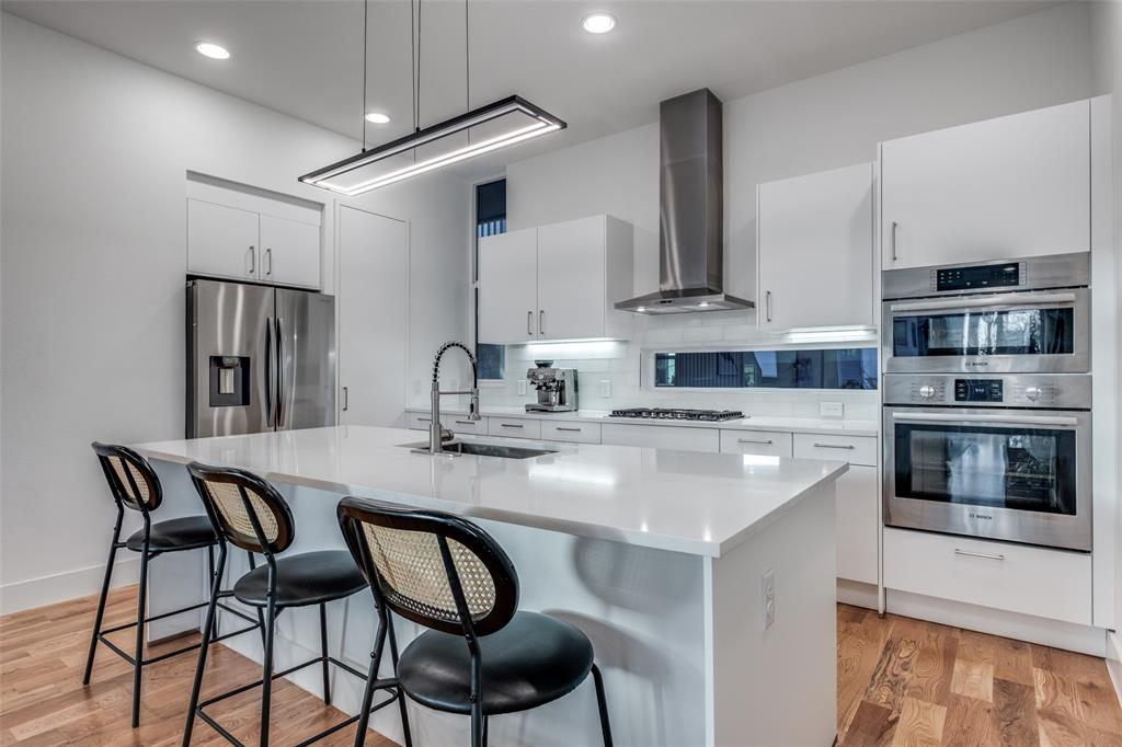 Radford Court - Residential