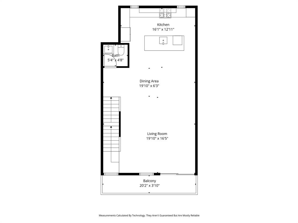 Radford Court - Residential