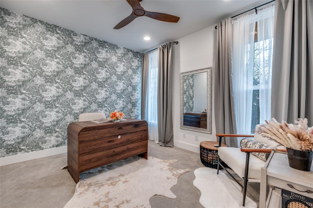 Radford Court - Residential