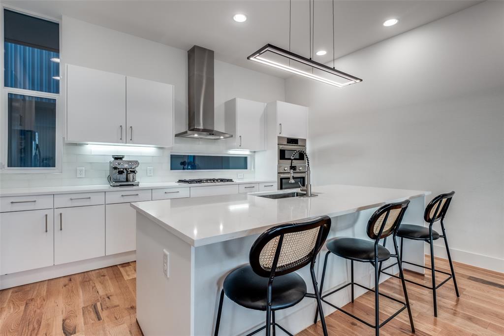 Radford Court - Residential