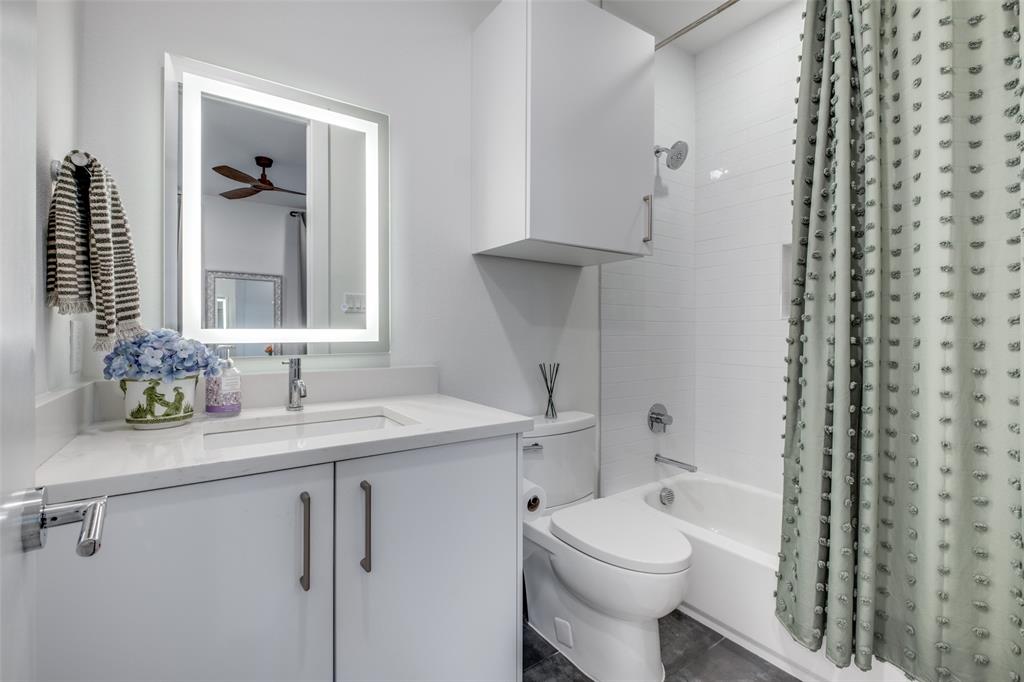 Radford Court - Residential