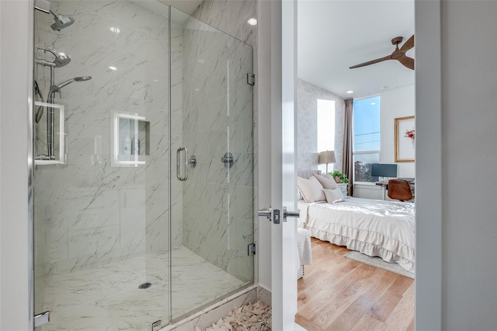 Radford Court - Residential