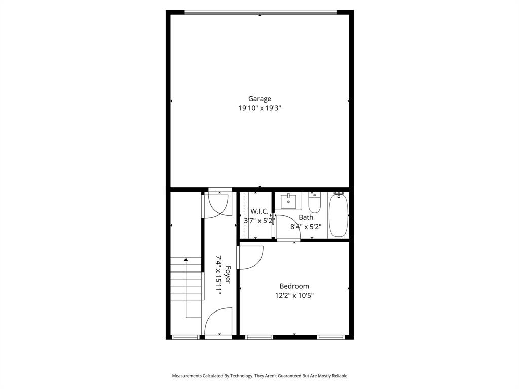 Radford Court - Residential