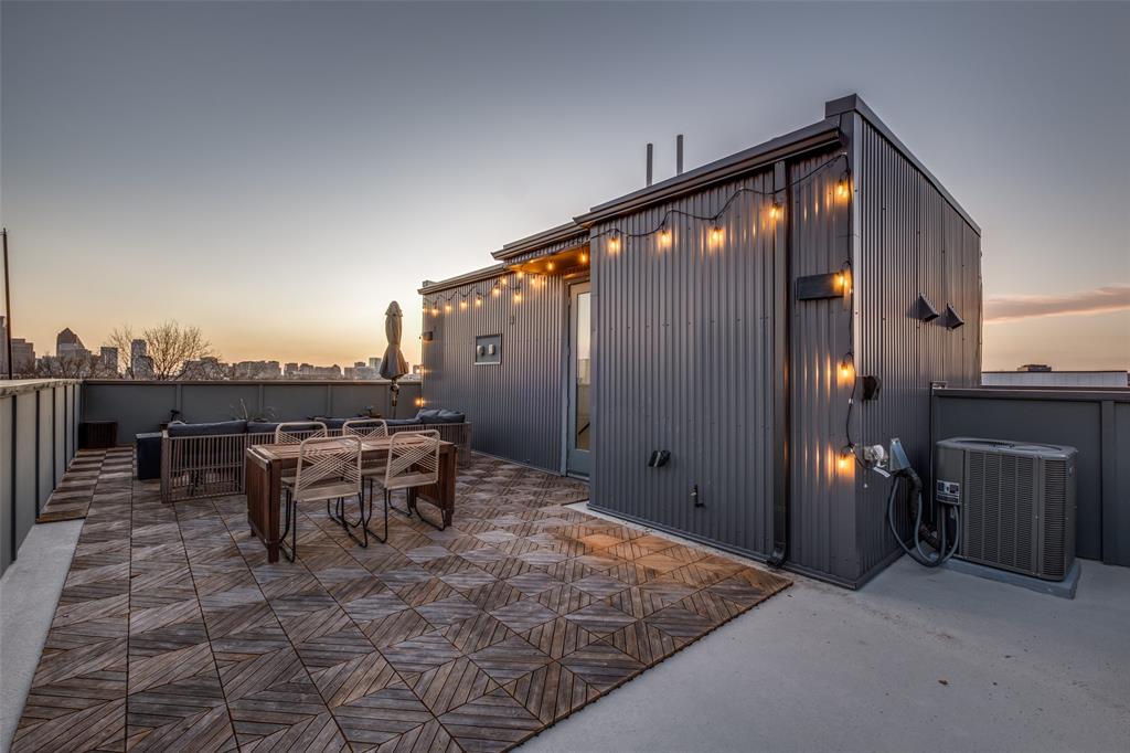 Radford Court - Residential