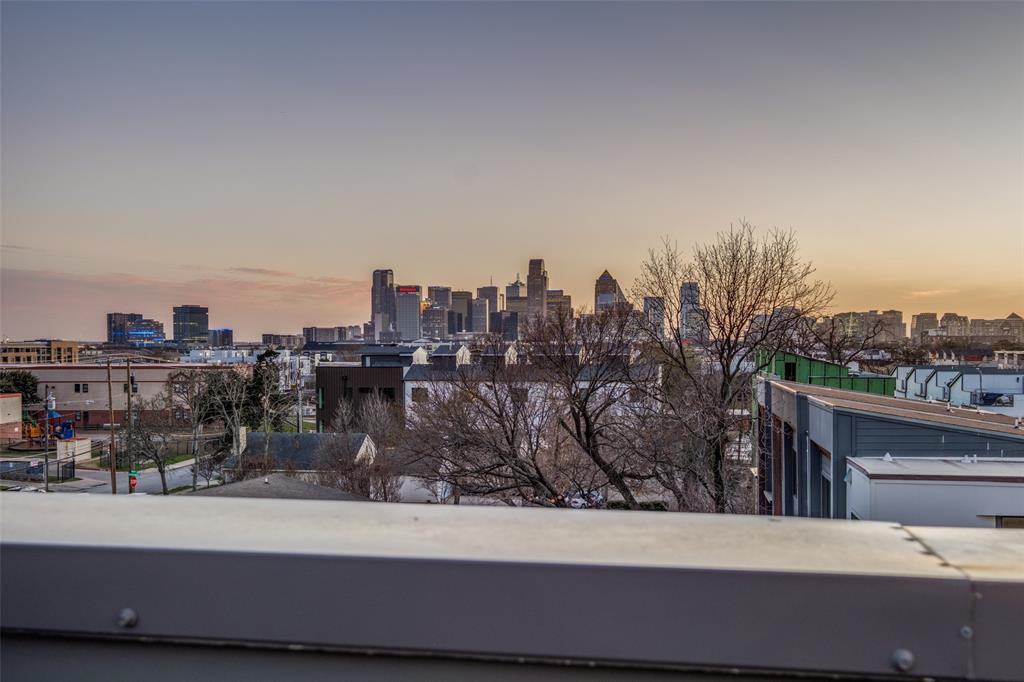 Radford Court - Residential