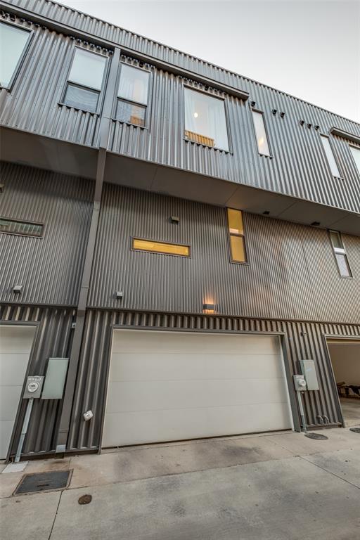 Radford Court - Residential