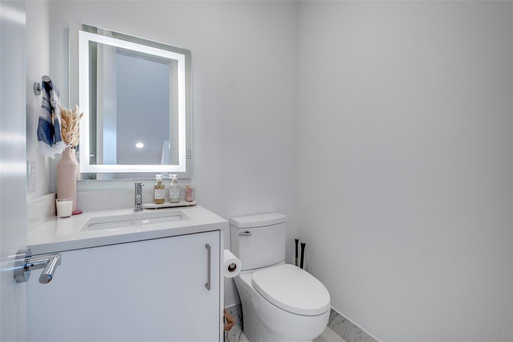 Radford Court - Residential