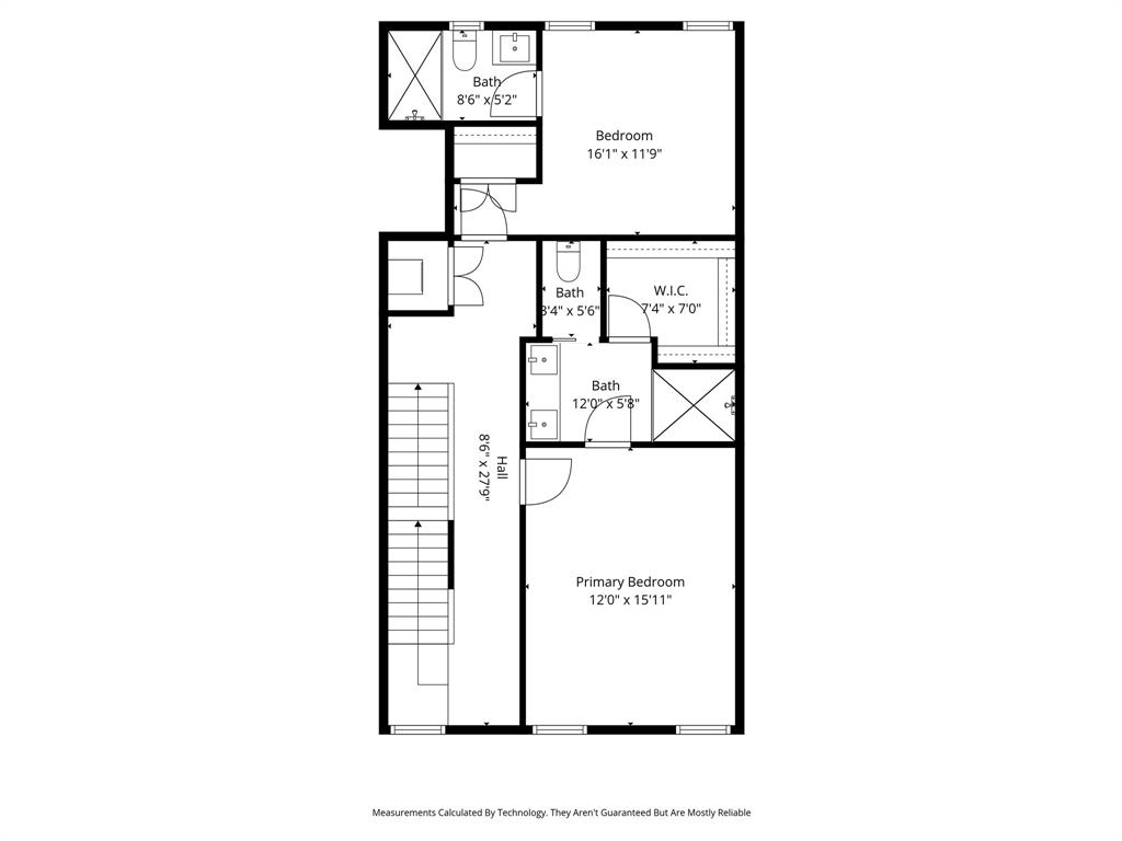 Radford Court - Residential
