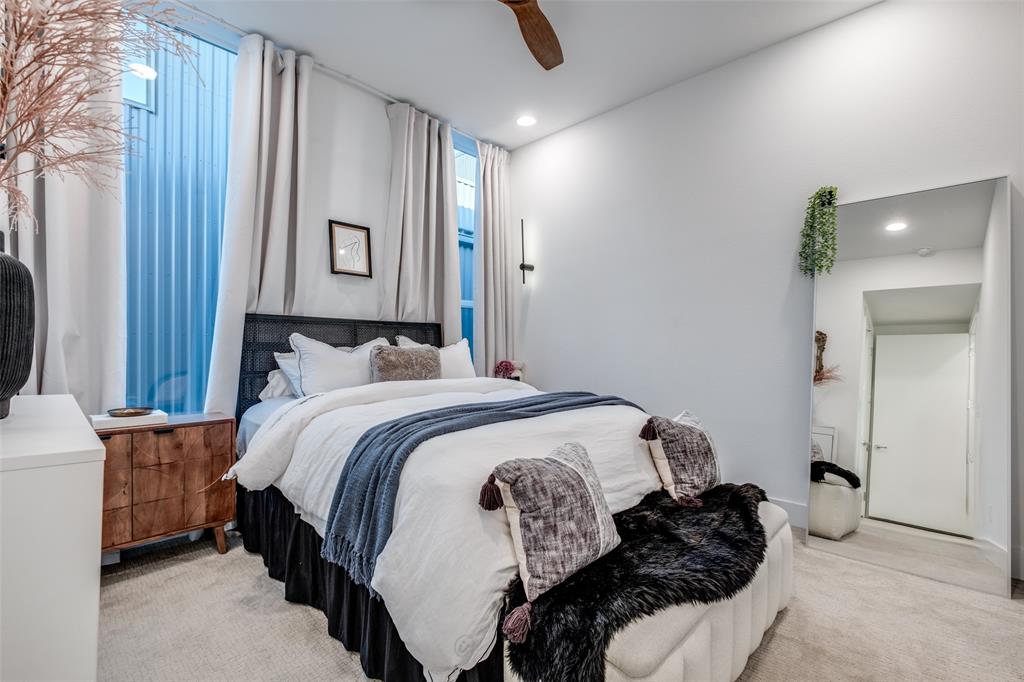 Radford Court - Residential