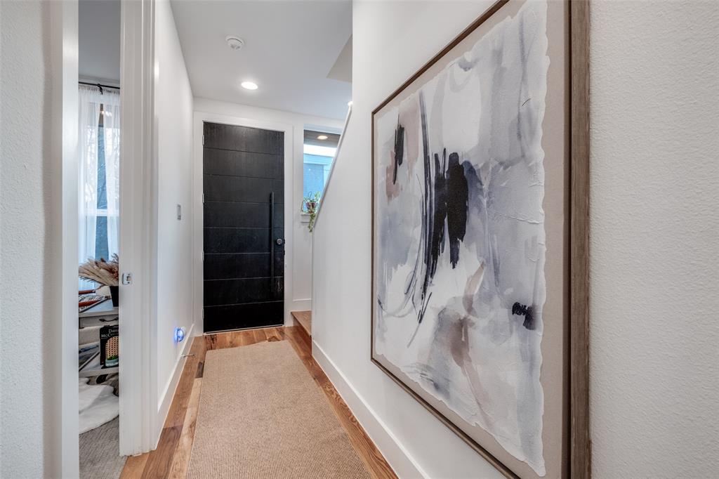 Radford Court - Residential