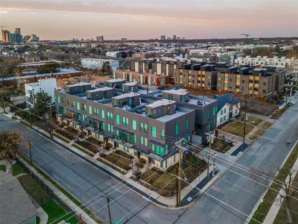 Radford Court - Residential