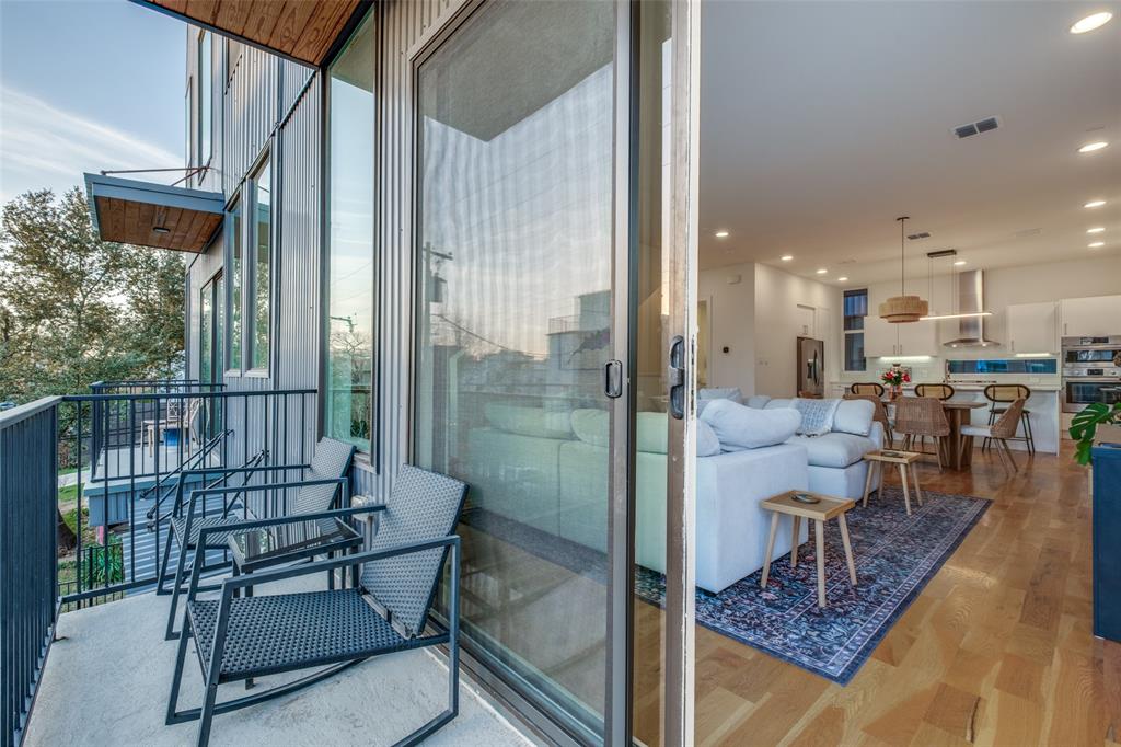 Radford Court - Residential