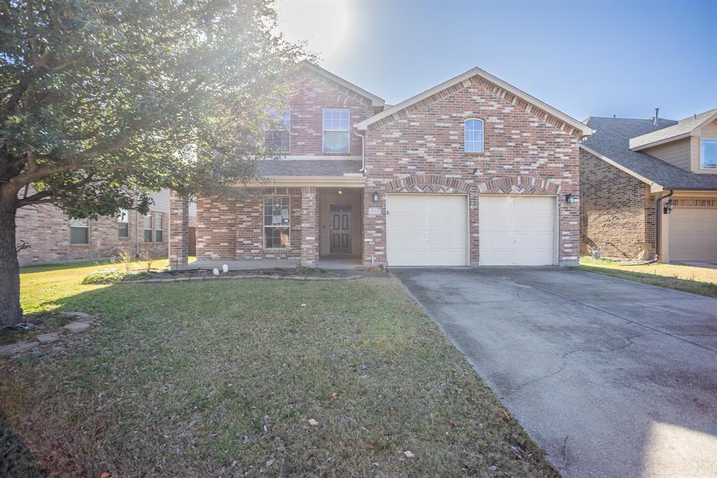 1017 Langford Court