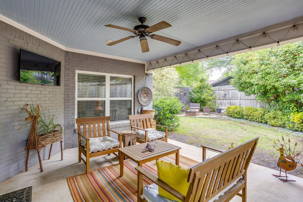 Ridglea North Add - Residential
