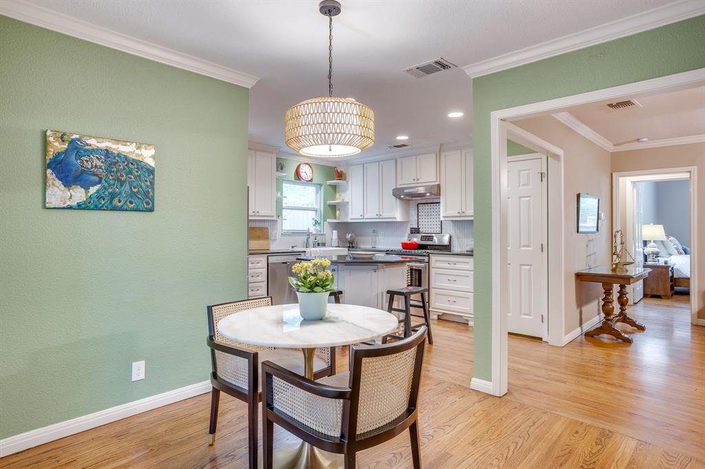 Ridglea North Add - Residential