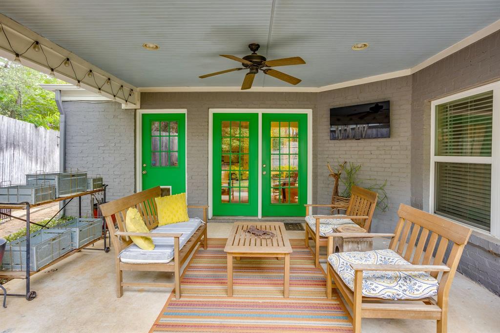 Ridglea North Add - Residential
