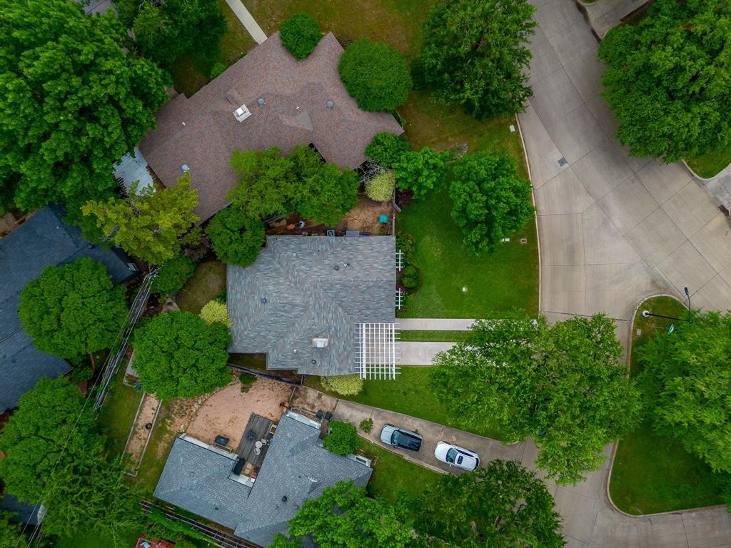Ridglea North Add - Residential