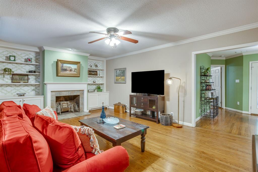 Ridglea North Add - Residential