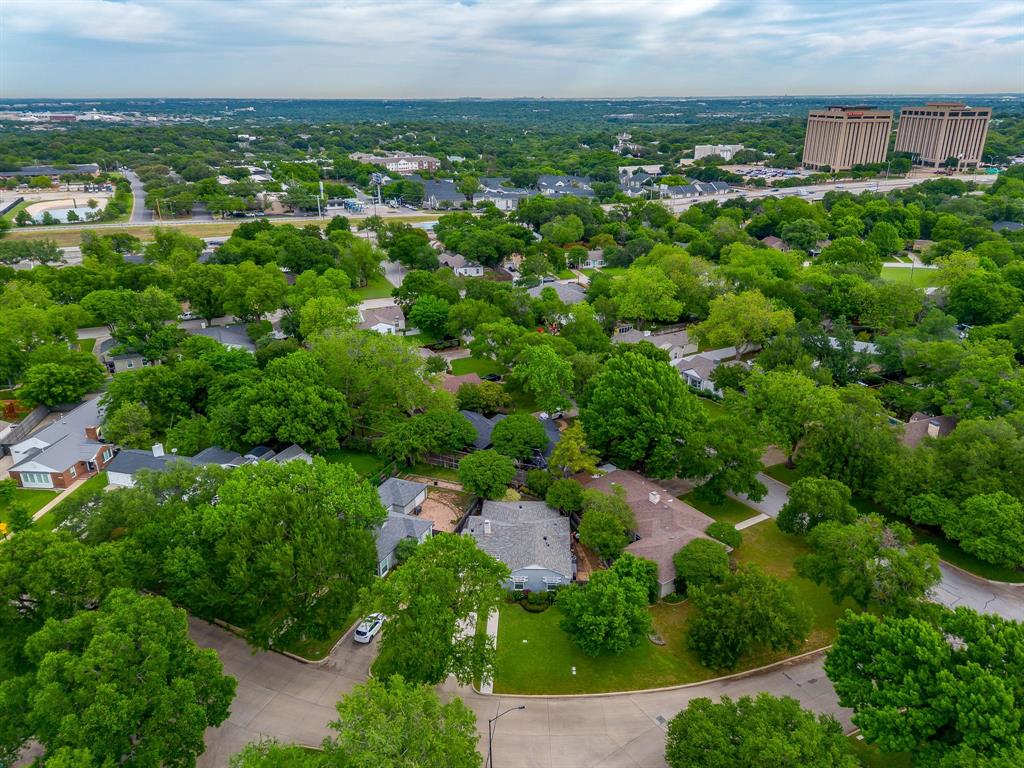Ridglea North Add - Residential