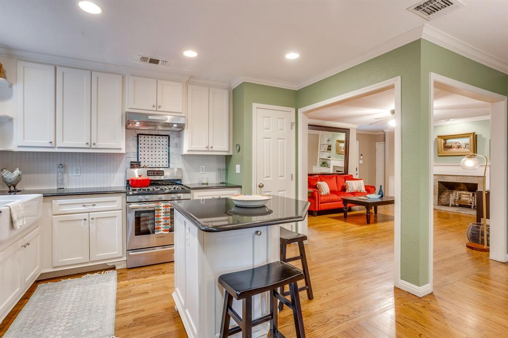 Ridglea North Add - Residential