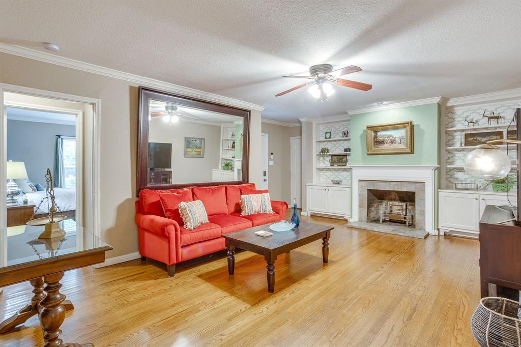 Ridglea North Add - Residential