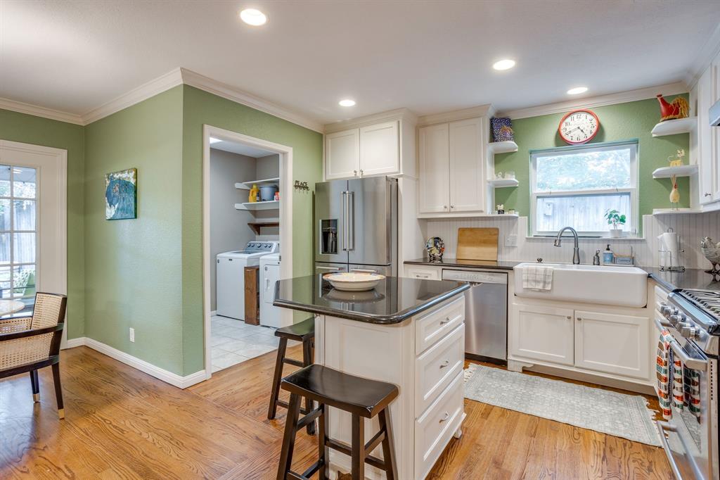 Ridglea North Add - Residential