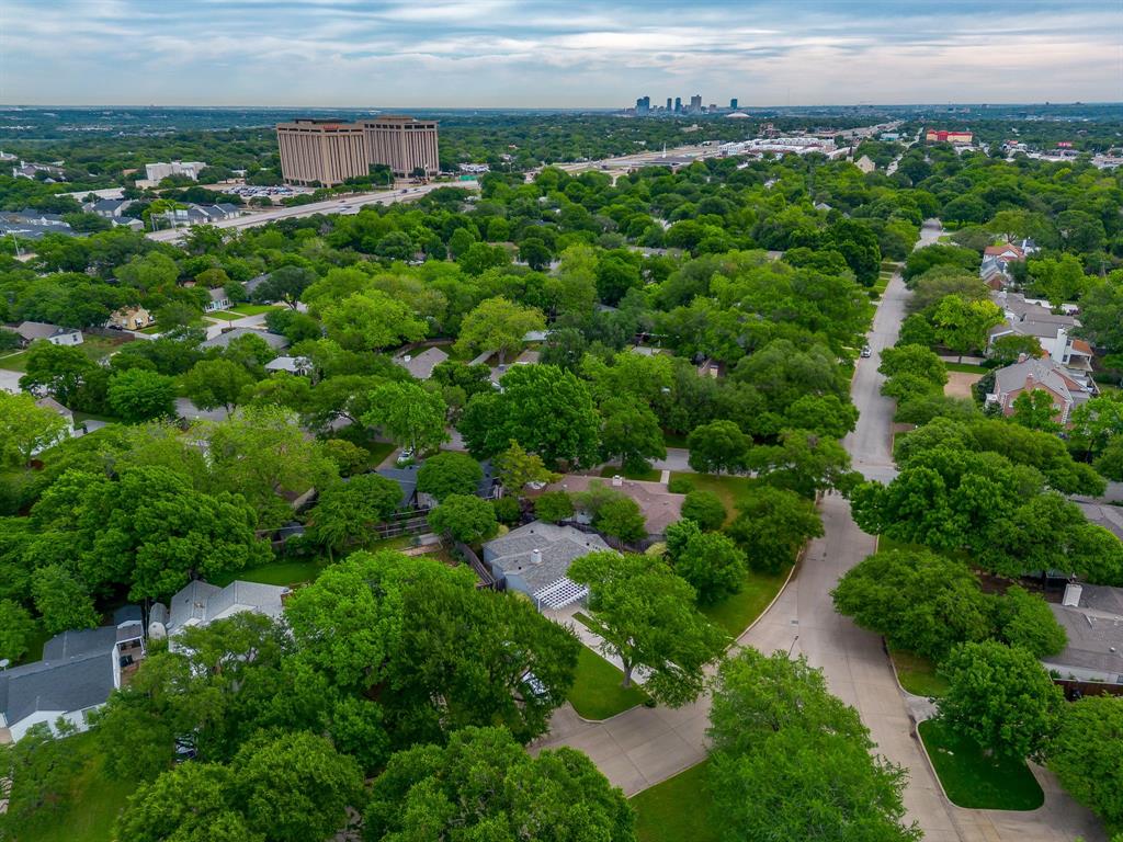 Ridglea North Add - Residential