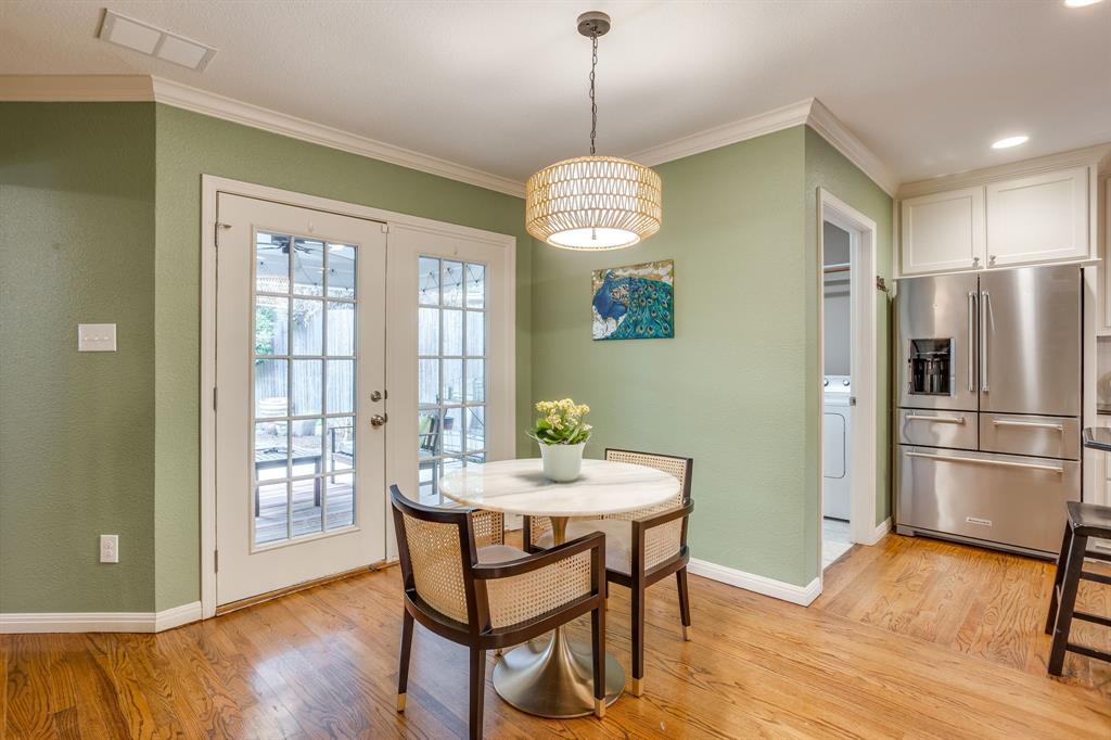 Ridglea North Add - Residential
