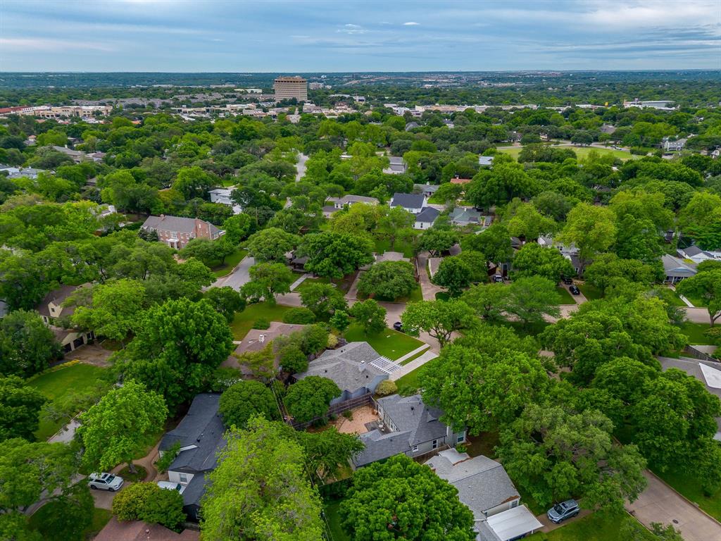 Ridglea North Add - Residential