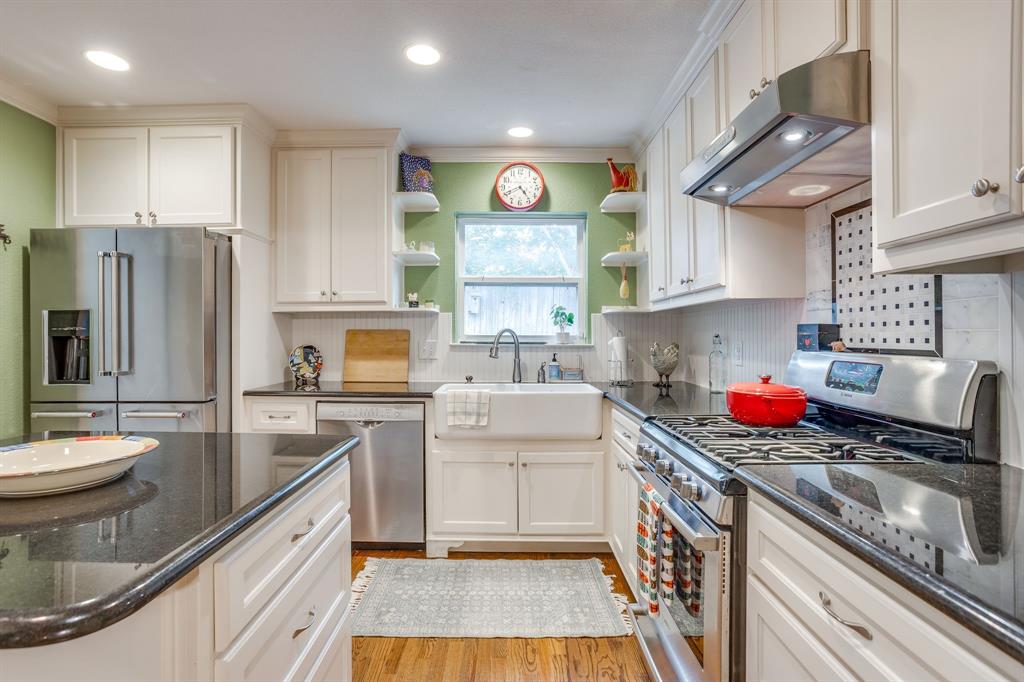Ridglea North Add - Residential