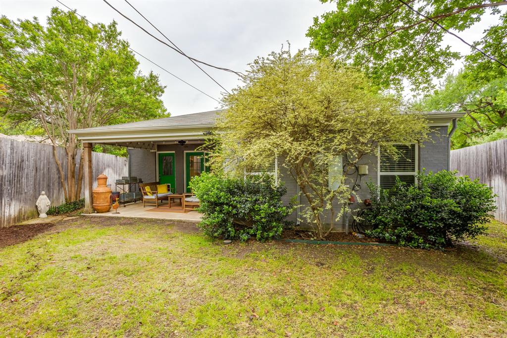 Ridglea North Add - Residential