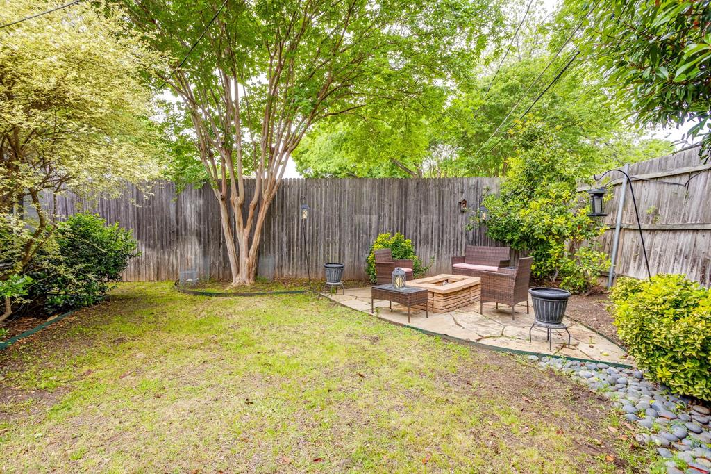 Ridglea North Add - Residential