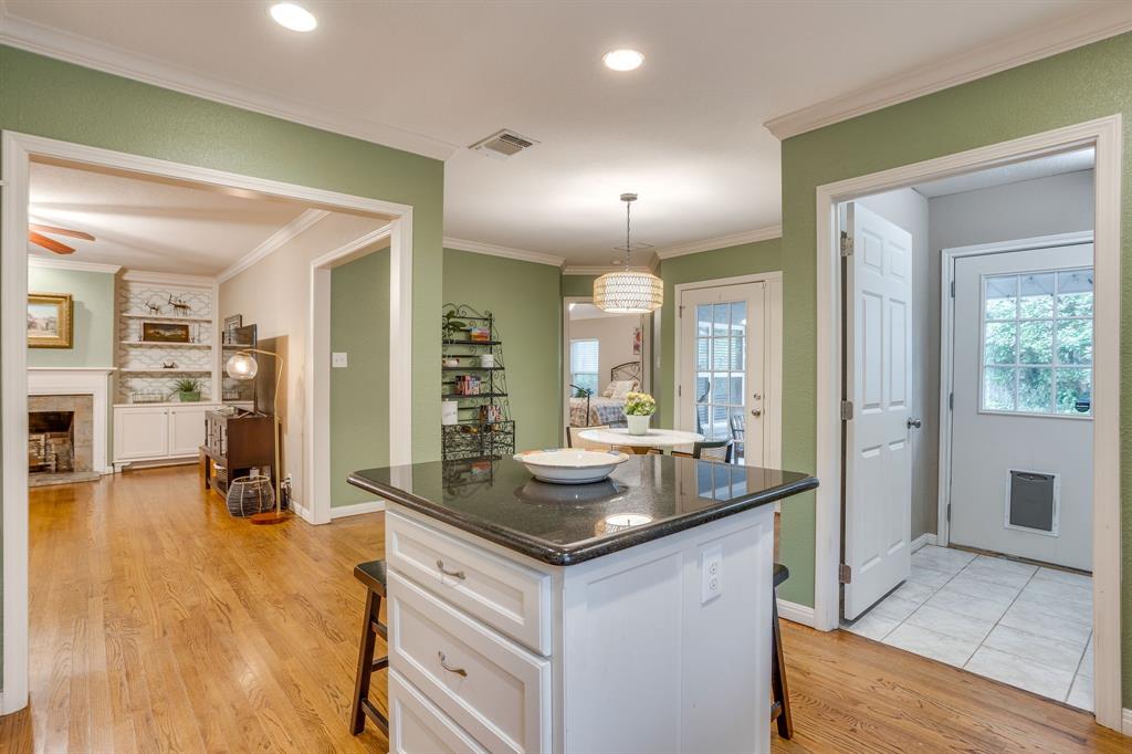 Ridglea North Add - Residential