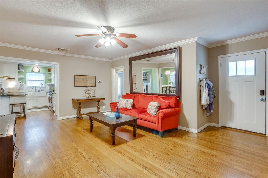 Ridglea North Add - Residential