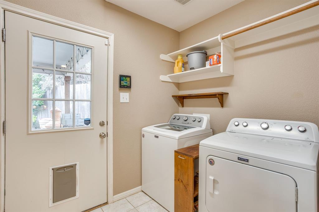 Ridglea North Add - Residential