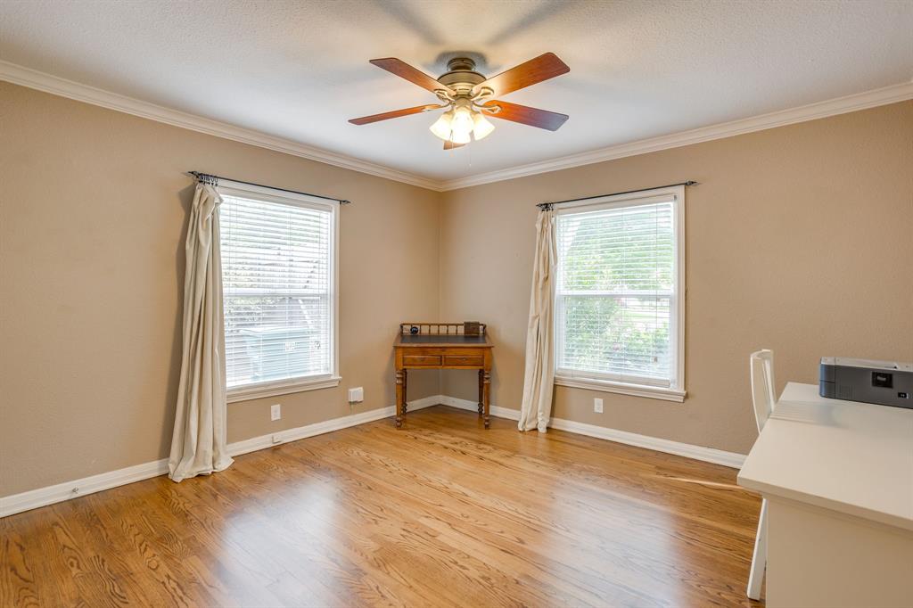 Ridglea North Add - Residential