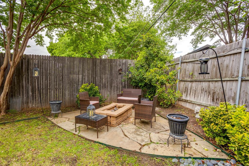 Ridglea North Add - Residential